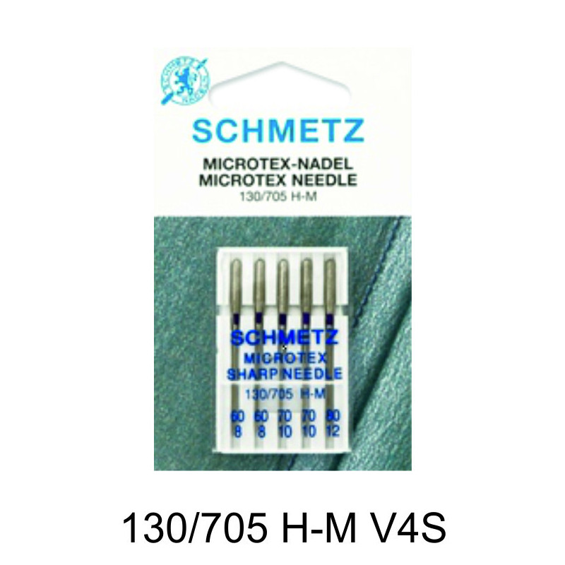 130/705 H-M V4S - Igły do maszyn domowych
