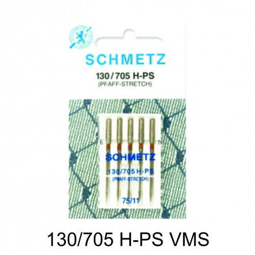 130/705 H-PS VMS - Igły do maszyn domowych