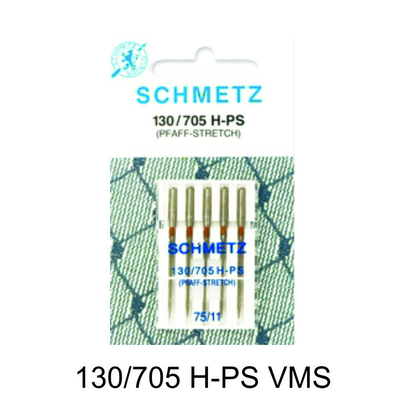 130/705 H-PS VMS - Igły do maszyn domowych