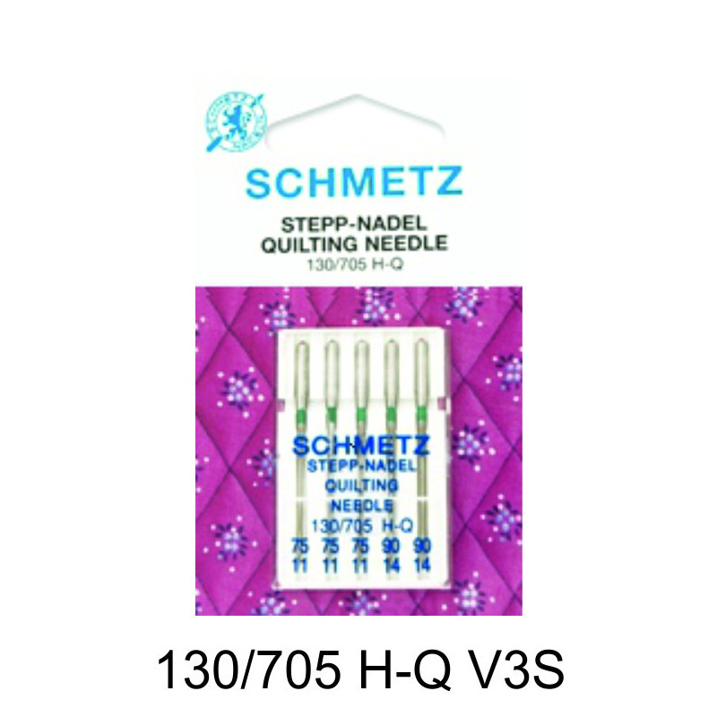 130/705 H-Q V3S - Igły do maszyn domowych