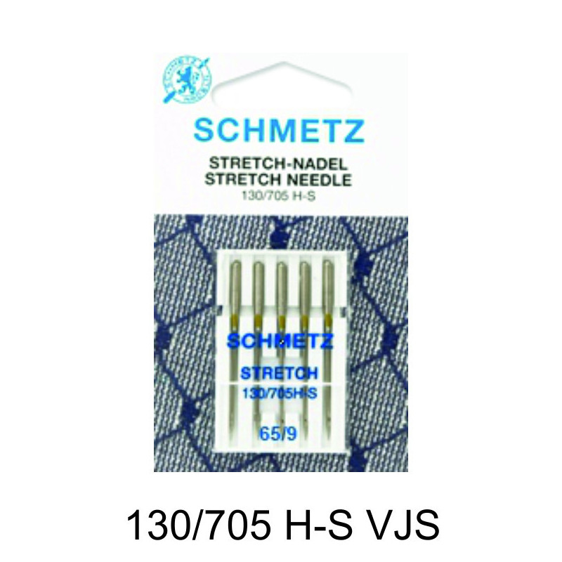 130/705 H-S VJS - Igły do maszyn domowych