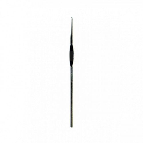 Szydełko stalowe PONY - 2,00 mm x 12 cm