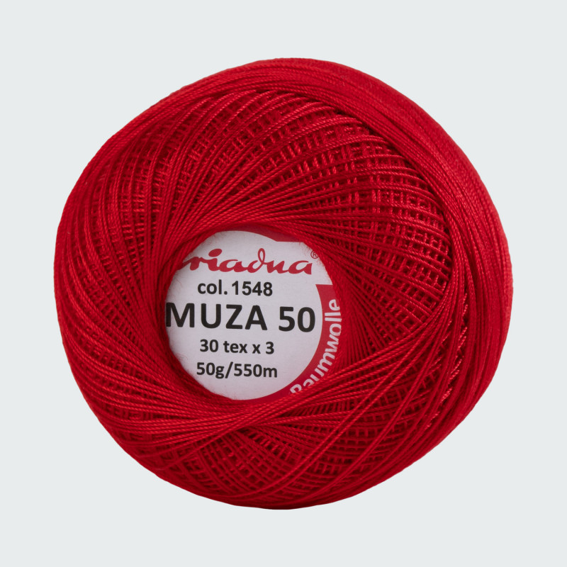 Kordonek Muza 50 50g
