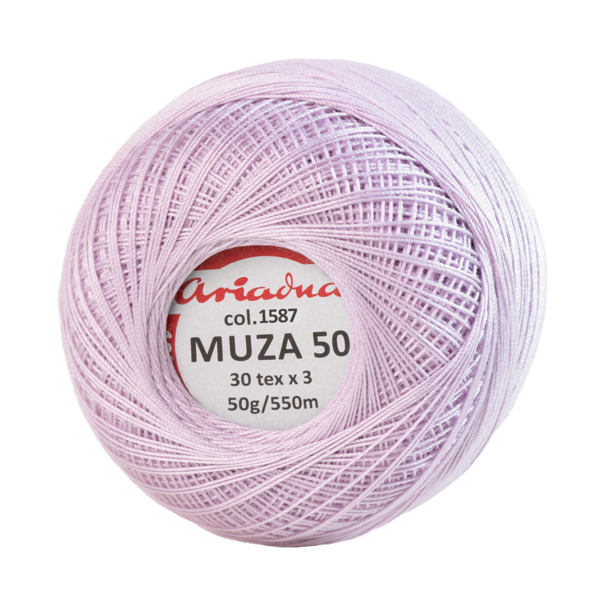 Kordonek Muza 50 50g