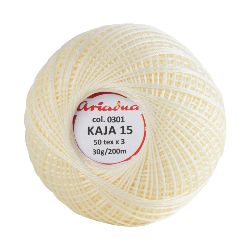 Kordonek Kaja 15 30 g