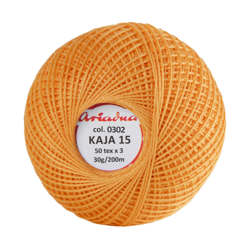 Kordonek Kaja 15 30 g