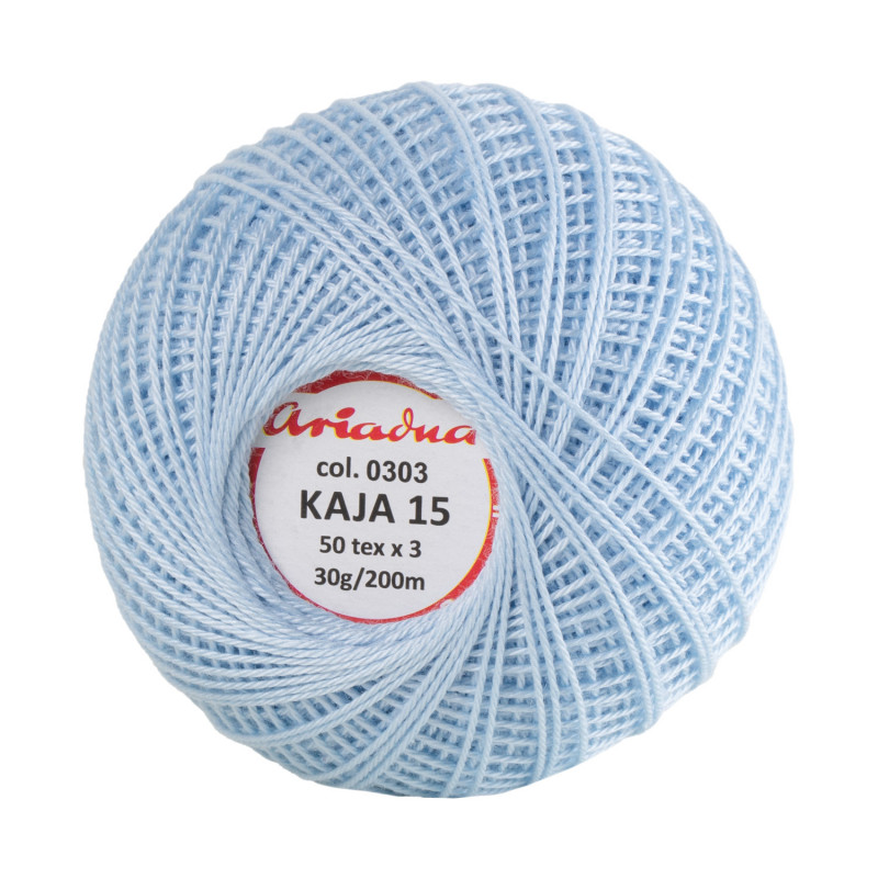 Kordonek Kaja 15 30 g