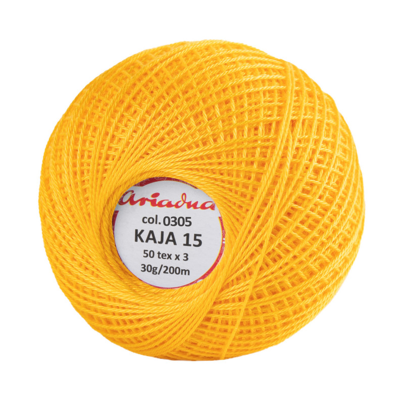 Kordonek Kaja 15 30 g