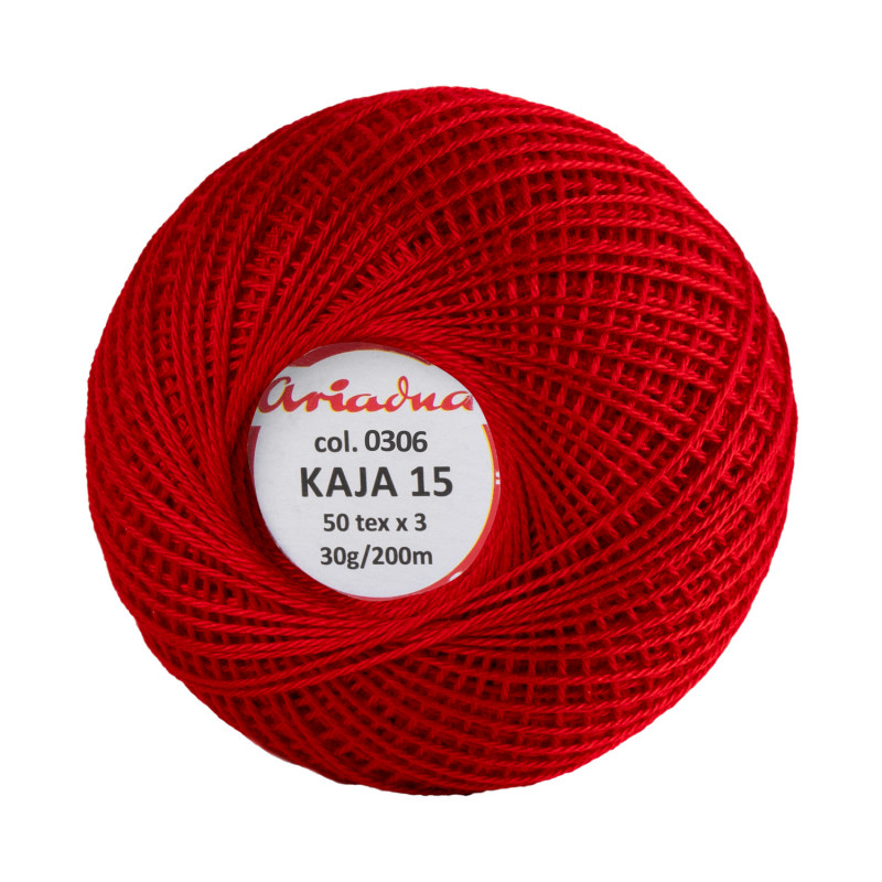 Kordonek Kaja 15 30 g