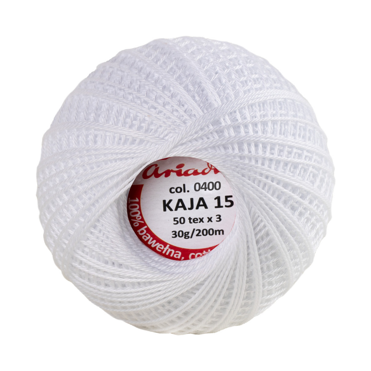 Kordonek Kaja 15 30 g