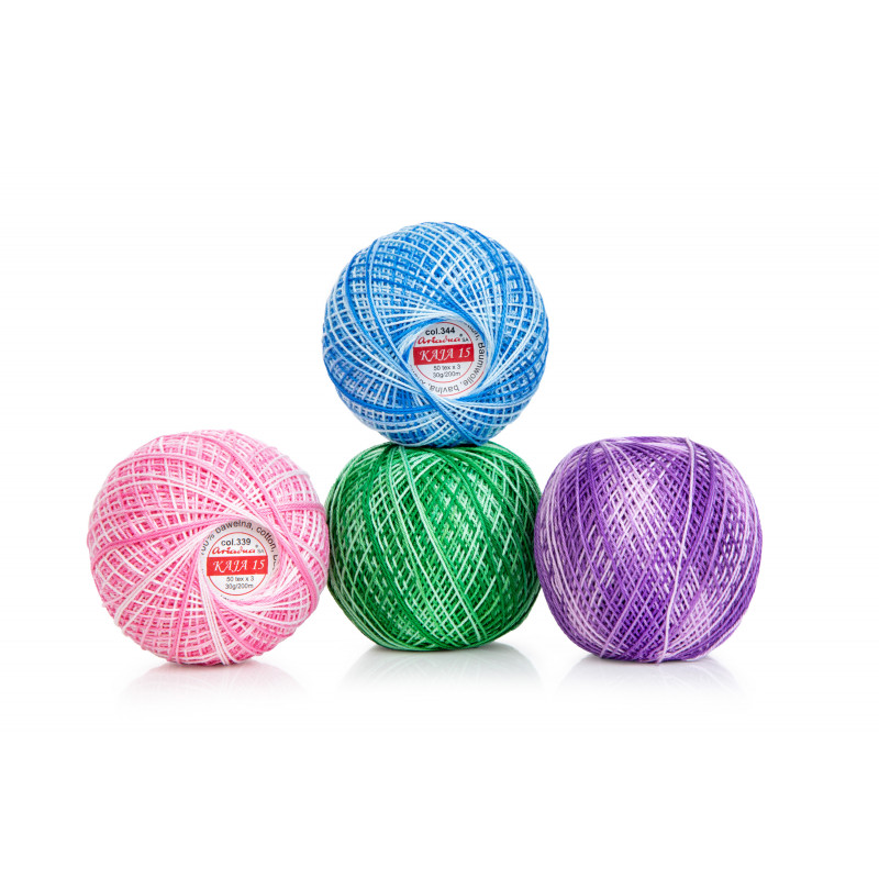 Kordonek Kaja 15 30 g