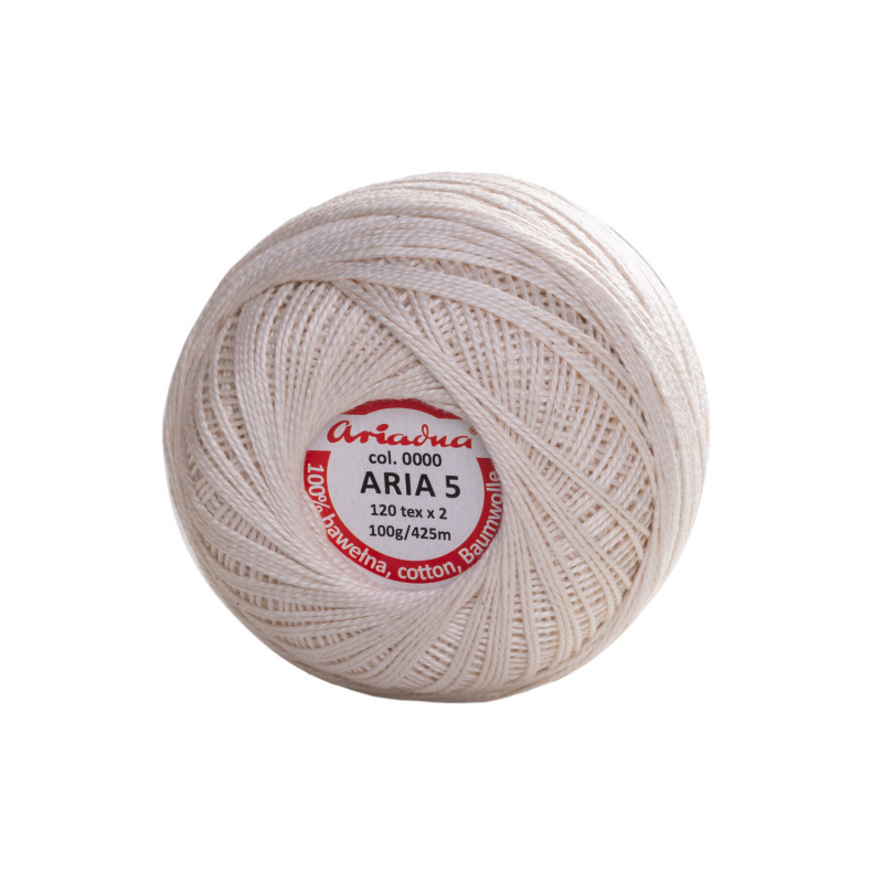 Kordonek Aria 5 100 g
