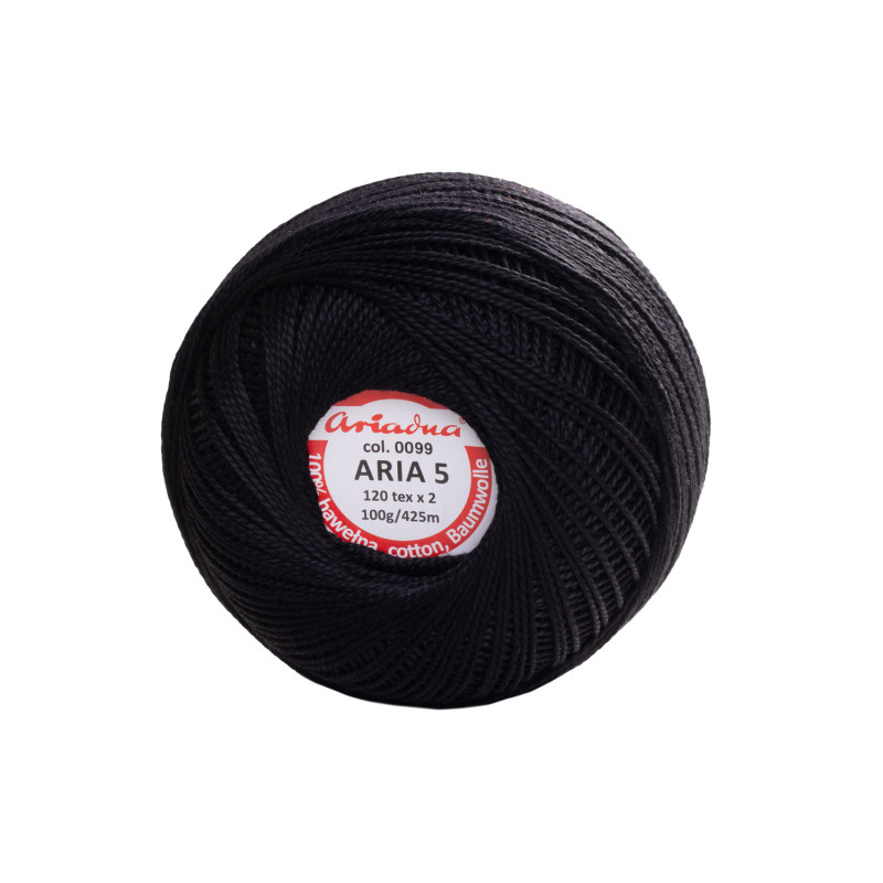 Kordonek Aria 5 100 g
