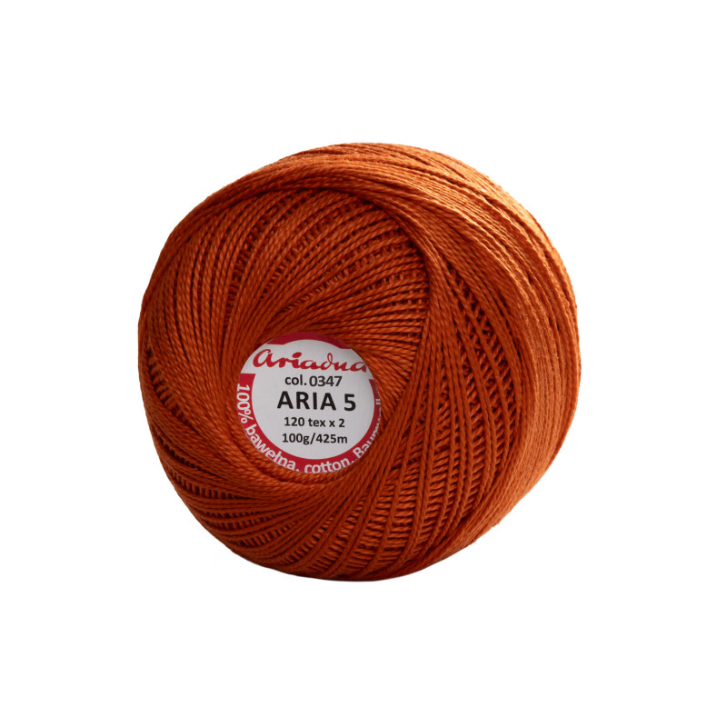 Kordonek Aria 5 100 g