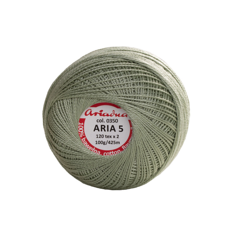 Kordonek Aria 5 100 g
