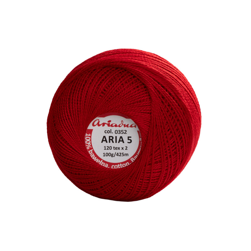 Kordonek Aria 5 100 g