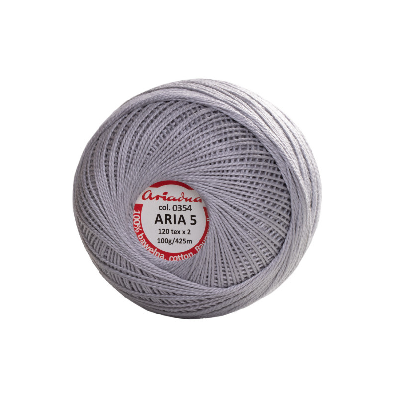 Kordonek Aria 5 100 g