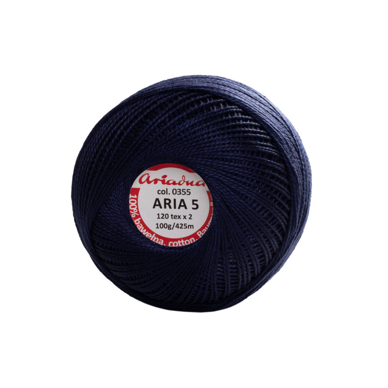 Kordonek Aria 5 100 g