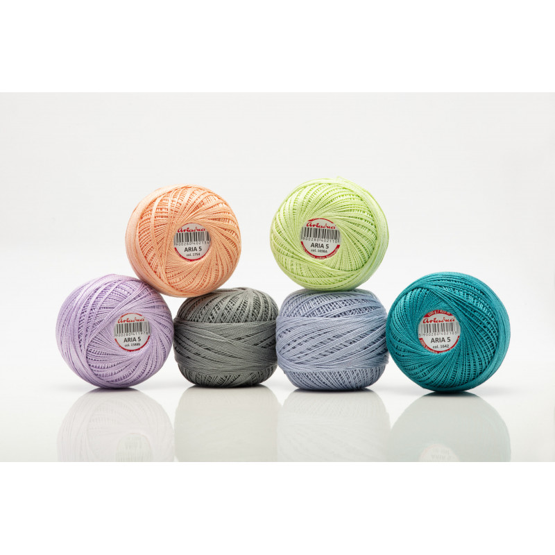 Kordonek Aria 5 100 g