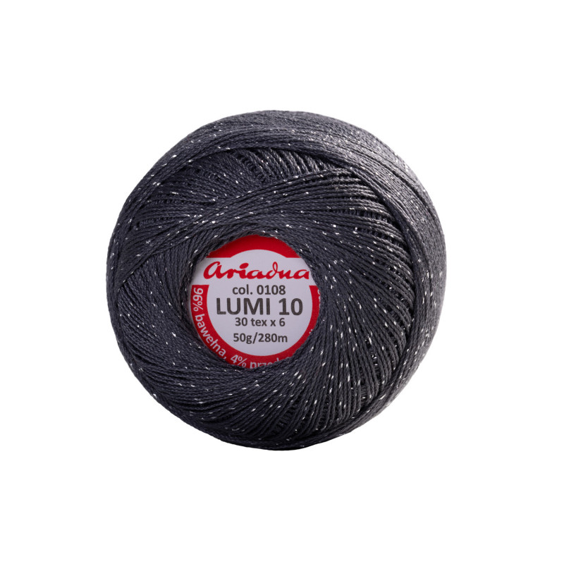 Kordonek Lumi 10 50g