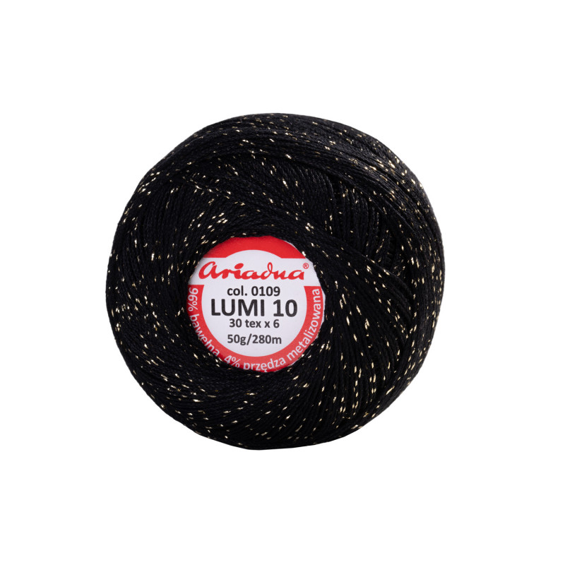 Kordonek Lumi 10 50g