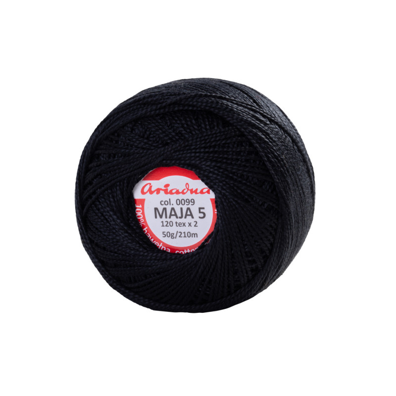 Kordonek Maja 5 50 g