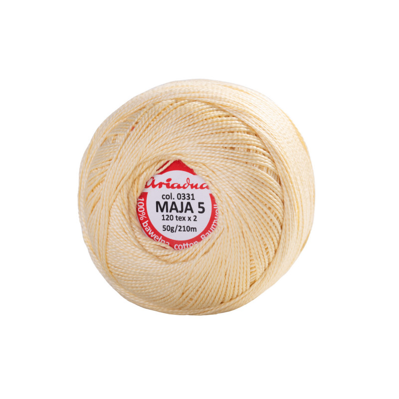 Kordonek Maja 5 50 g