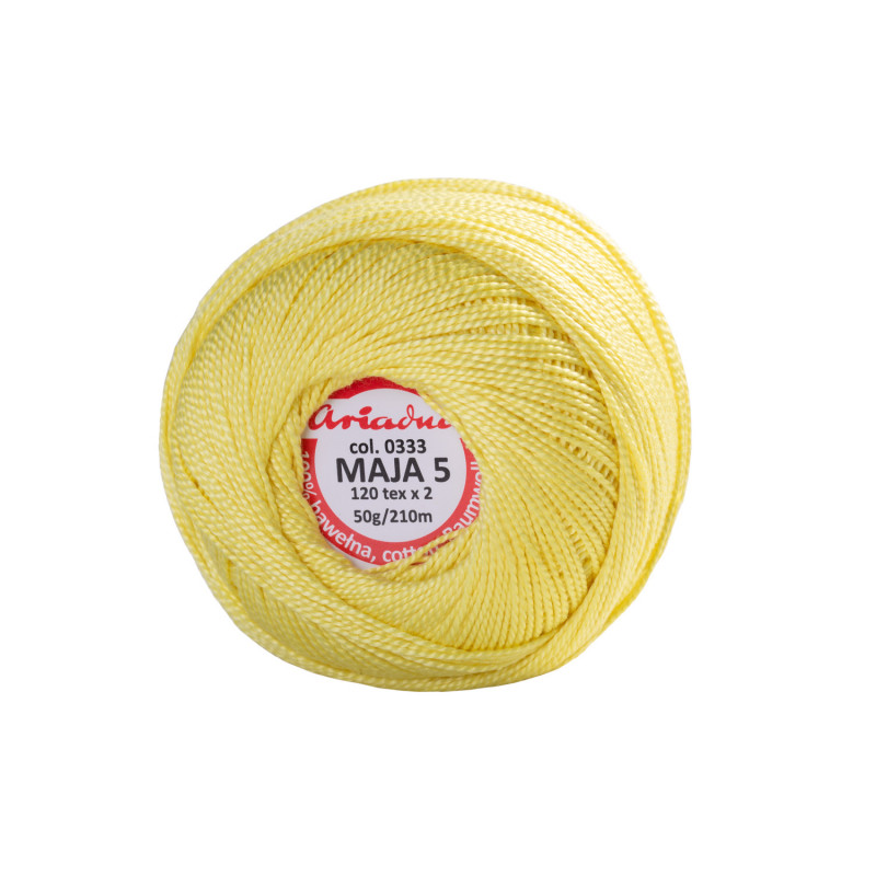 Kordonek Maja 5 50 g