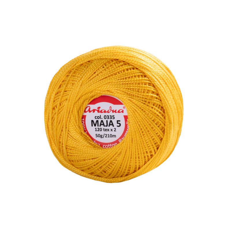Kordonek Maja 5 50 g