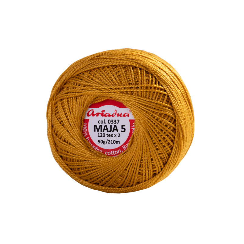 Kordonek Maja 5 50 g