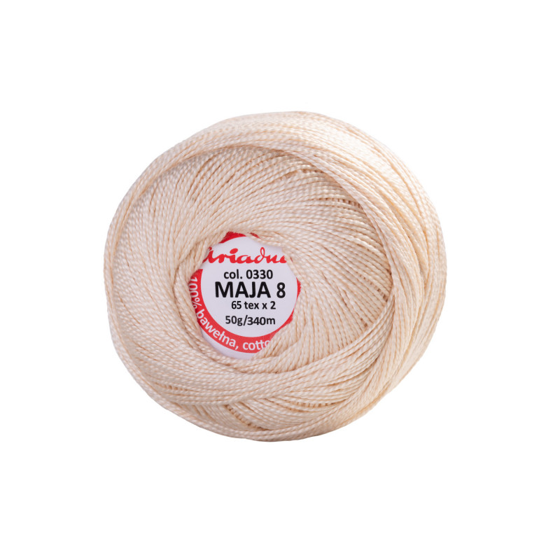 Kordonek Maja 8 50 g