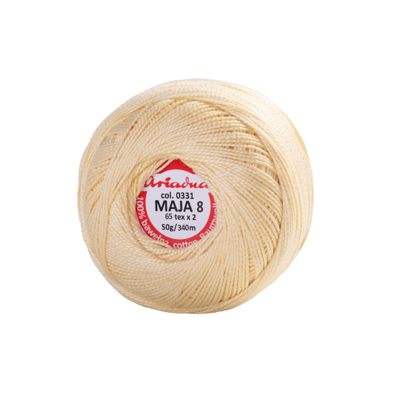 Kordonek Maja 8 50 g