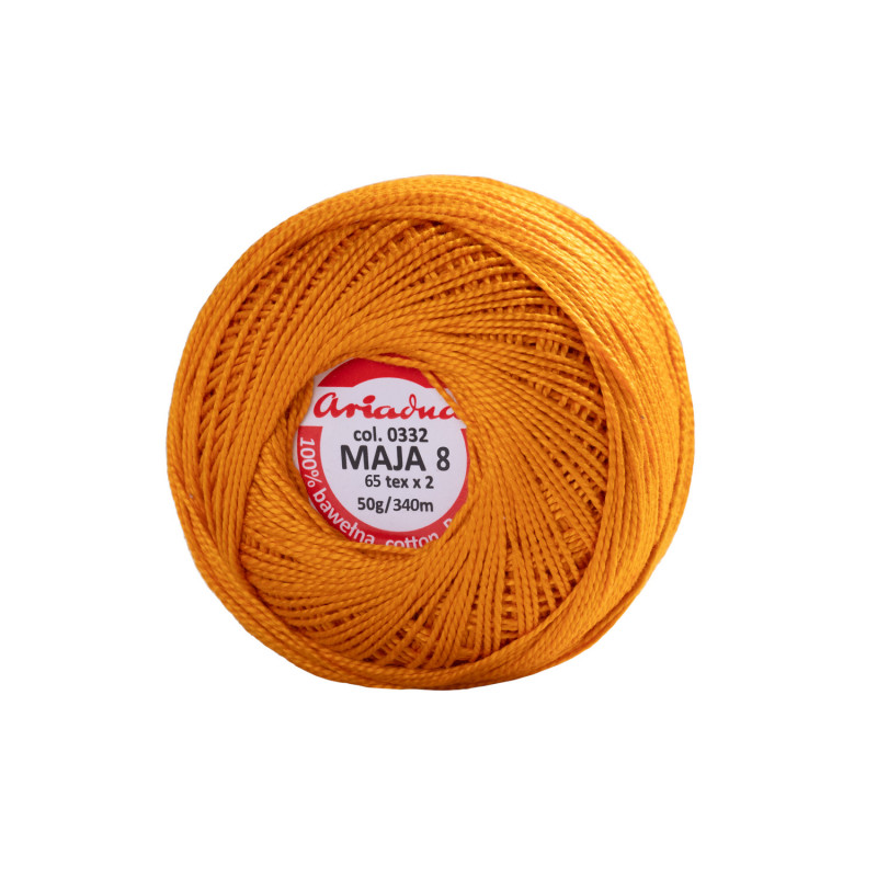 Kordonek Maja 8 50 g