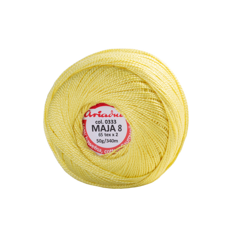 Kordonek Maja 8 50 g