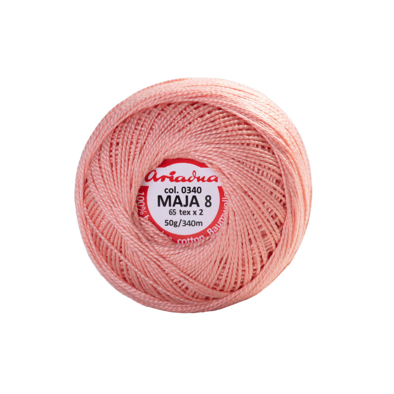 Kordonek Maja 8 50 g
