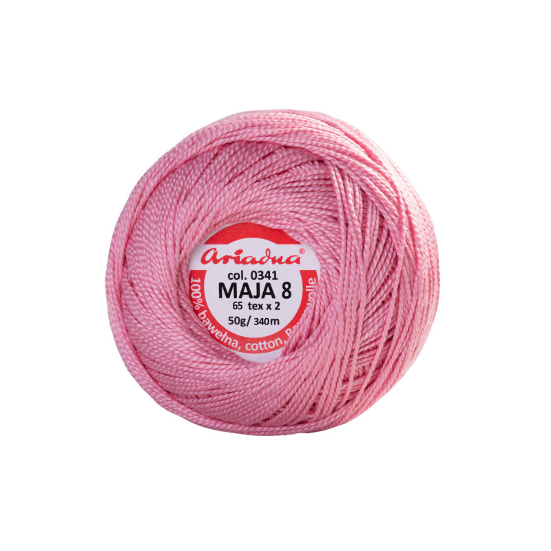 Kordonek Maja 8 50 g