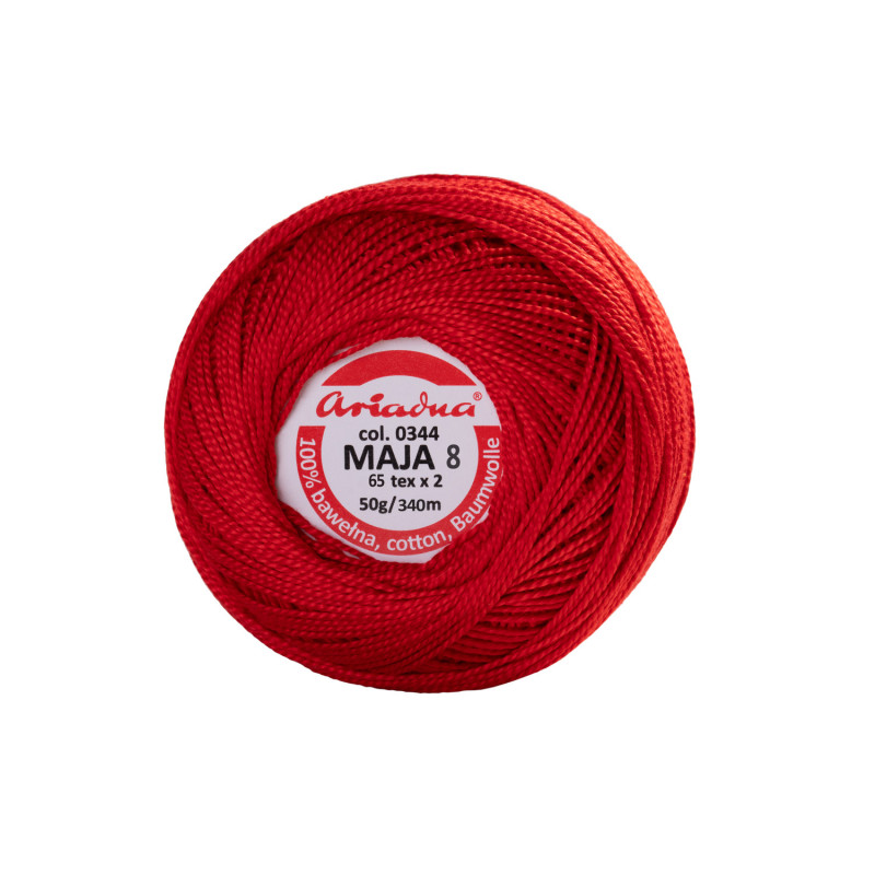 Kordonek Maja 8 50 g