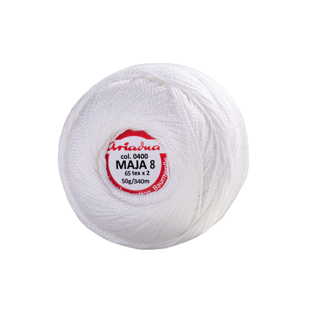 Kordonek Maja 8 50 g