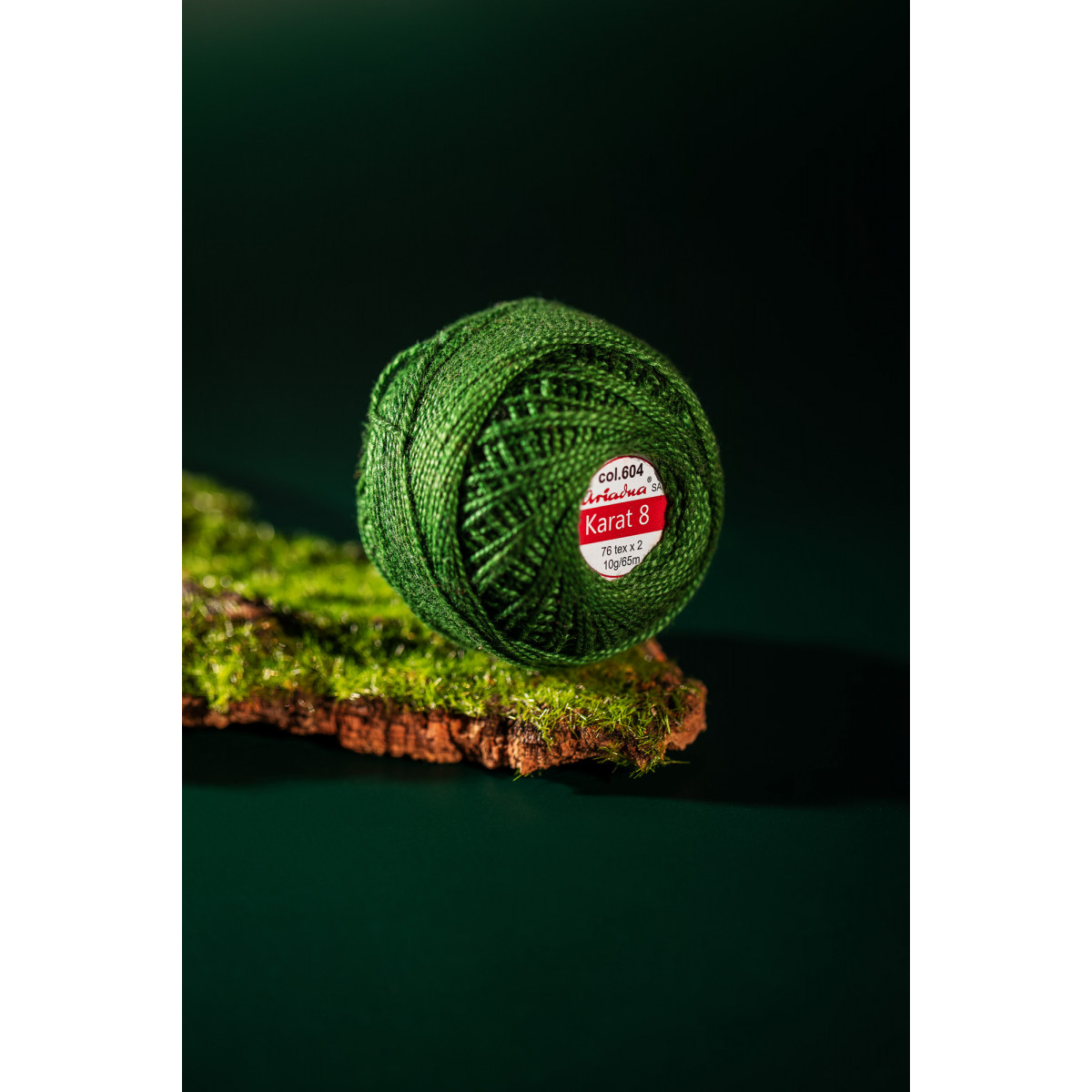 Kordonek Karat 8 10g