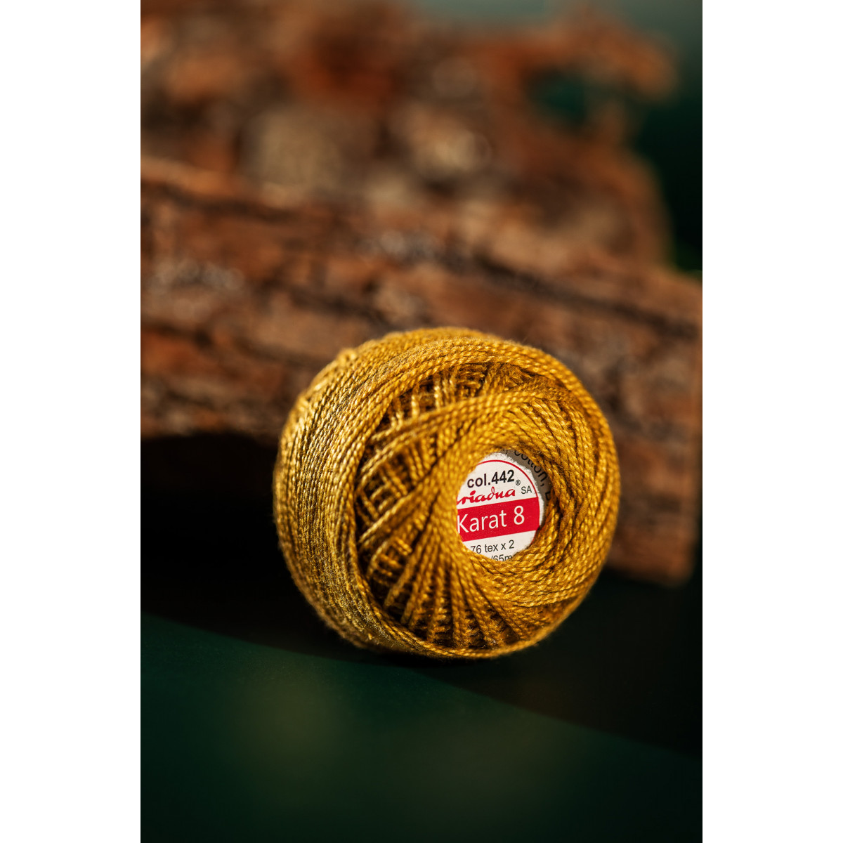 Kordonek Karat 8 10g