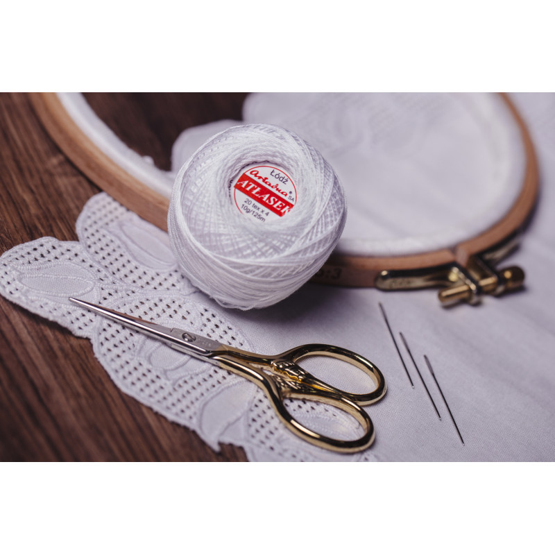 Kordonek Atłasek 30 10 g