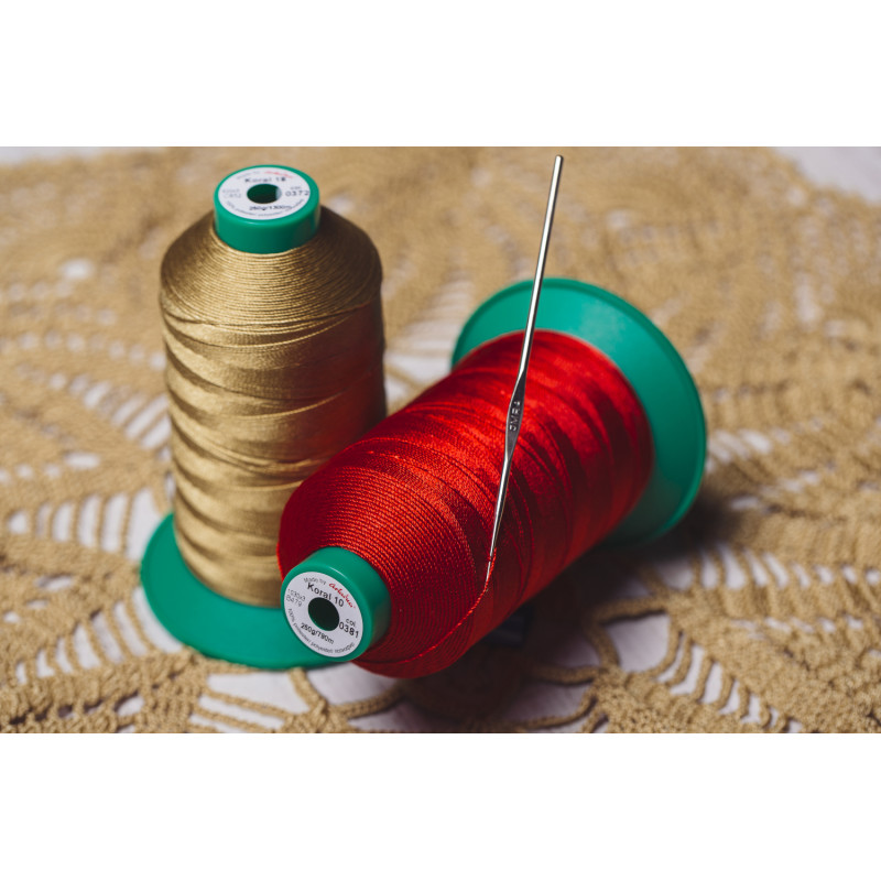 Nici Koral 10 250 g