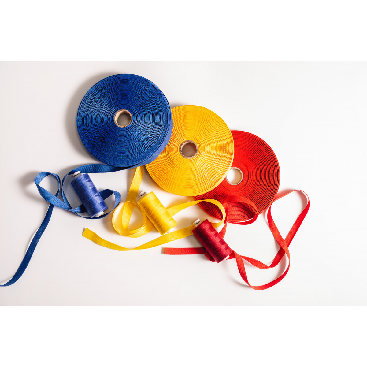 Taśma jodełka - szer. 15 mm - Rolka 50m