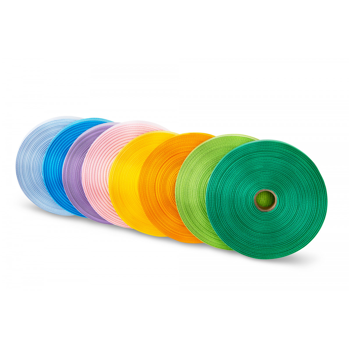 Taśma jodełka - szer. 20 mm - Rolka 50m