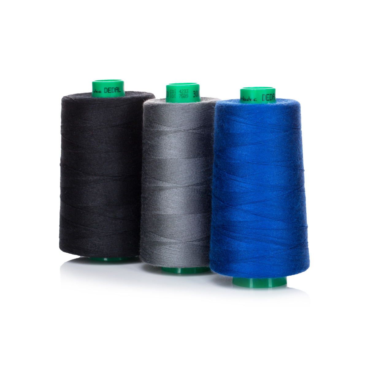 Nici Dedal 40 3000 m