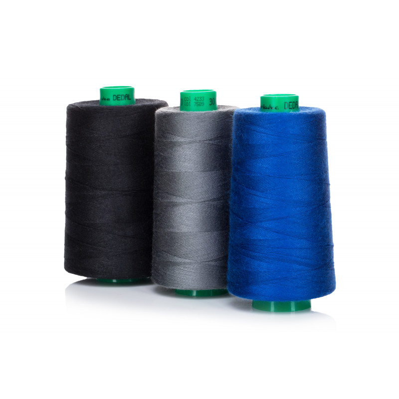 Nici Dedal 40 3000 m