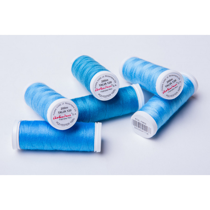 Nici Talia 120 200 m