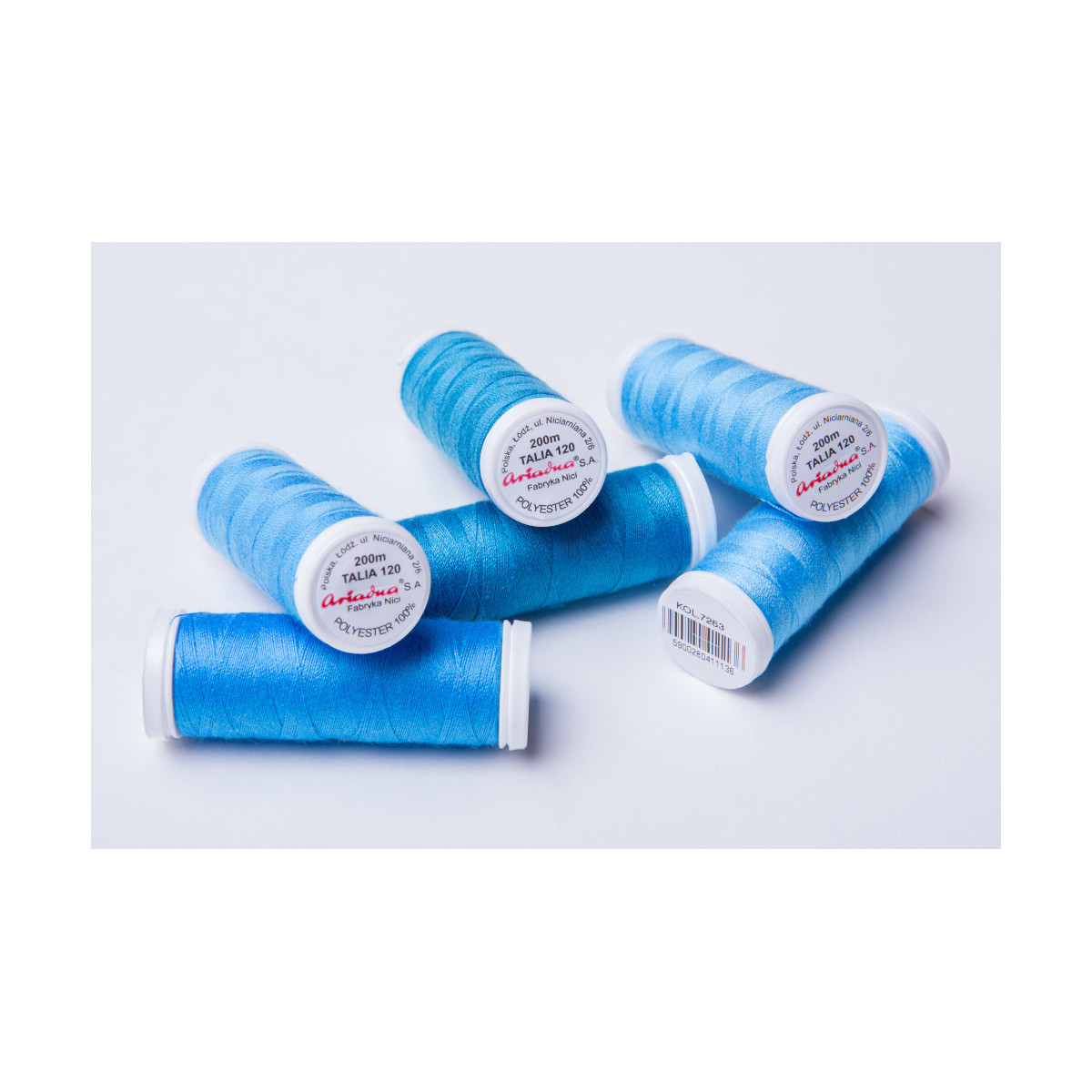 Nici Talia 120 200 m